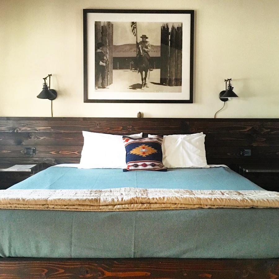 Pioneertown Motel Cameră foto